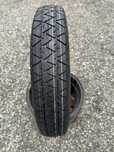 125/70R16 96M Continental temporary use only dojazdówka
