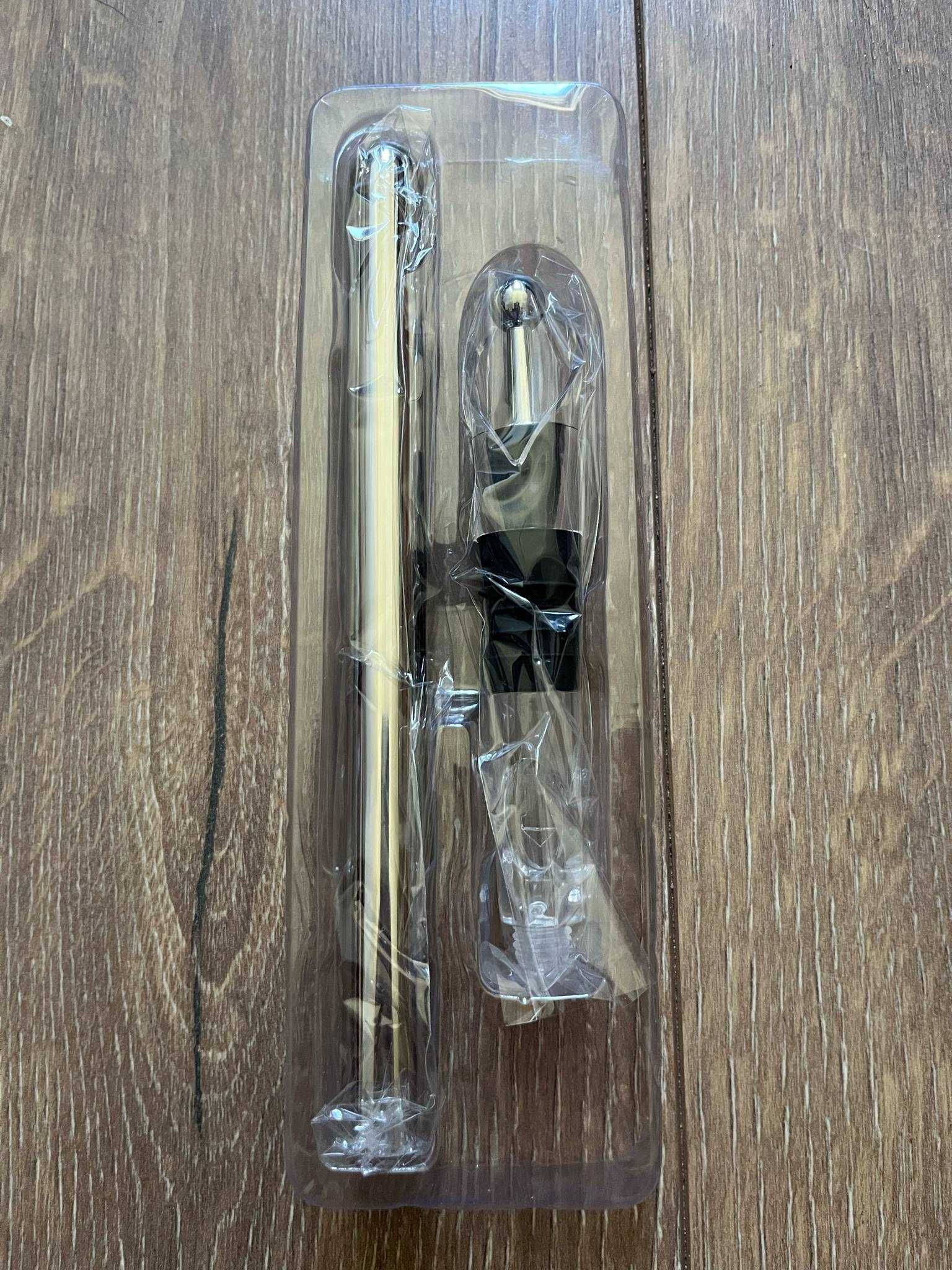 Stalowy kij chłodzący do wina – stainless steel wine chiller stick