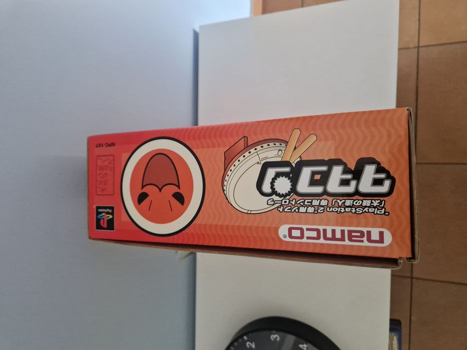 Taiko drum master do ps2 PlayStation 2 jp