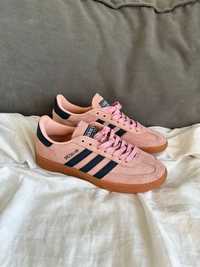 Кросівки Adidas Spezial Handball Pink р36-41