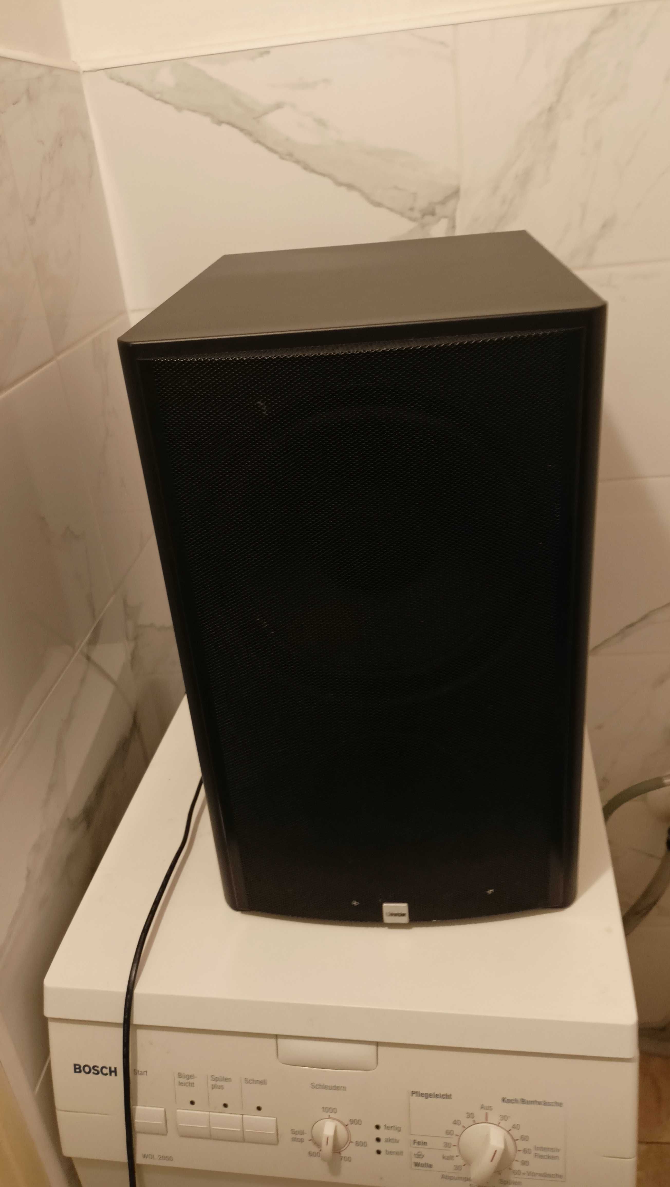 Canton AS 25 Subwoofer aktywny