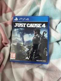 Just Cause 4 PS4