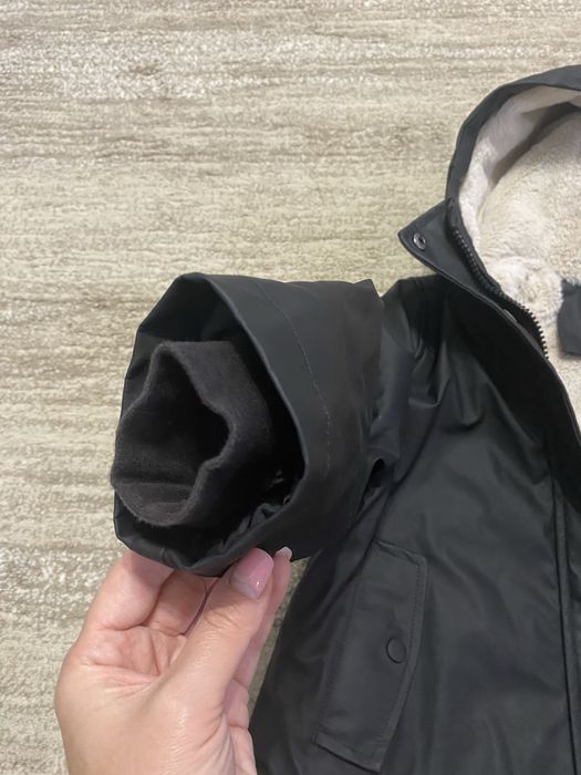 Демисезонна курта Зара