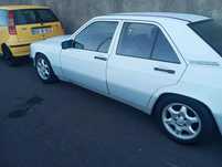 Mercedes-benz 1.9d