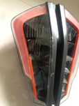 KTM Adventure  1290  lampa reflektor