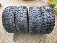Opony Nexen roadian MTX 285 70 r17