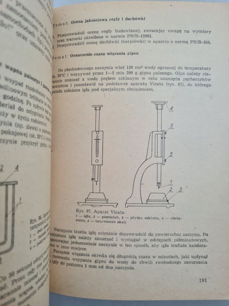 Technologia i towaroznawstwo, część II - Wiktor Glazer