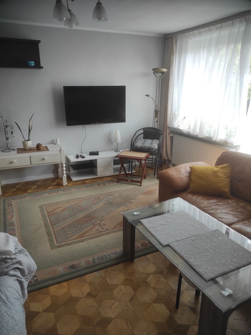 Nocleg domek Iława Apartament Mazury Jeziorak