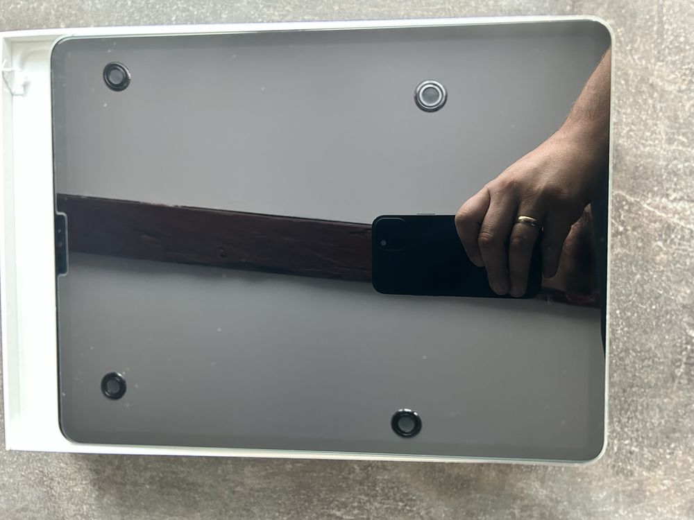 iPad pro 12.9 6gen z klawiaturą