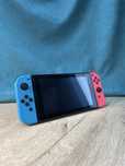 Nintendo Switch 1 + 35 ігор + Док + 128ГБ