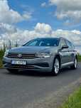 Volkswagen Passat Volkswagen Passat * 2.0 TSI ( 190KM ) DSG * Polski Salon