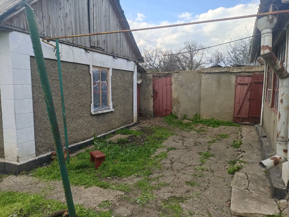 Продам дом в Затишье
