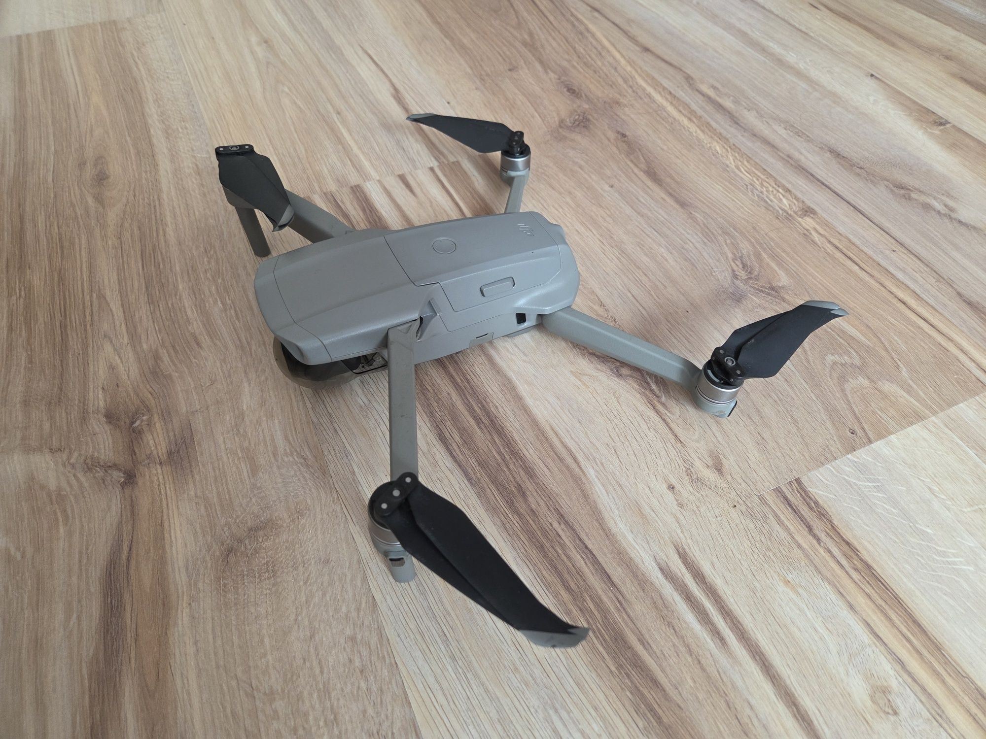 Dron Dji Air 2  Fly more Combo !!!