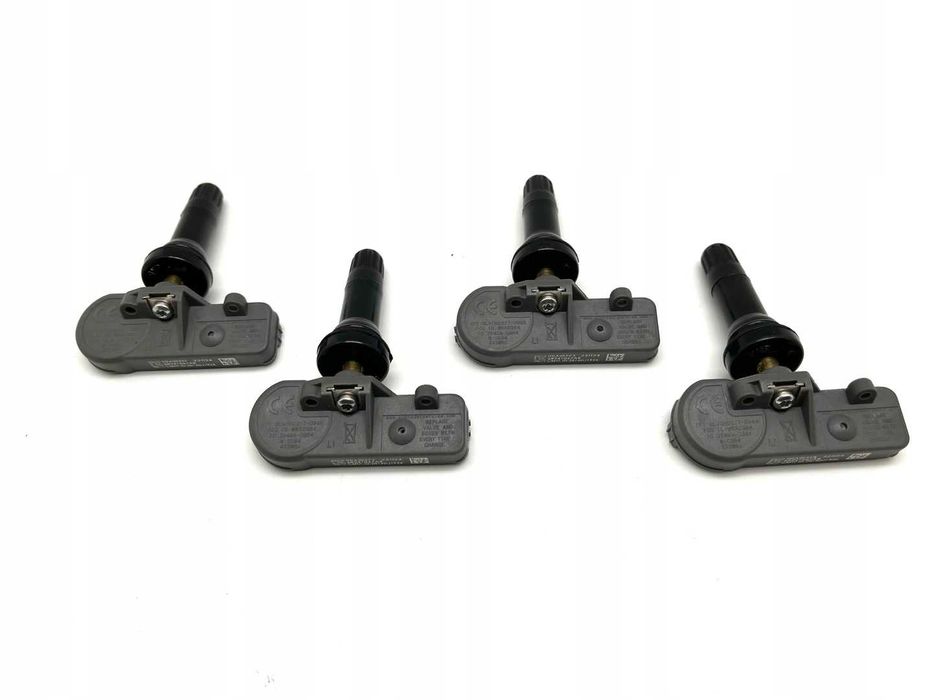 4x czujniki ciśnienia TPMS JEEP FIAT DODGE CHRYSLER 68241.067AB