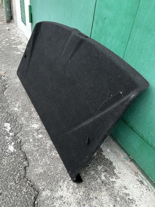 Полка задня Сеат Альтеа