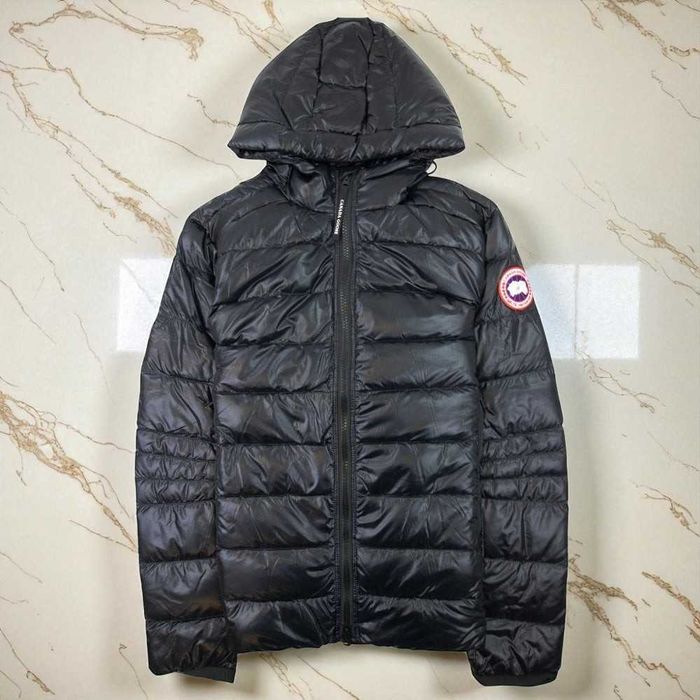 Куртка Canada Goose, канада гус, канада гусс, куртка, пуховик