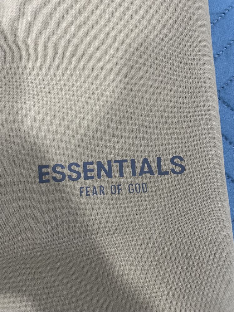 Fear of God Essentials Pants