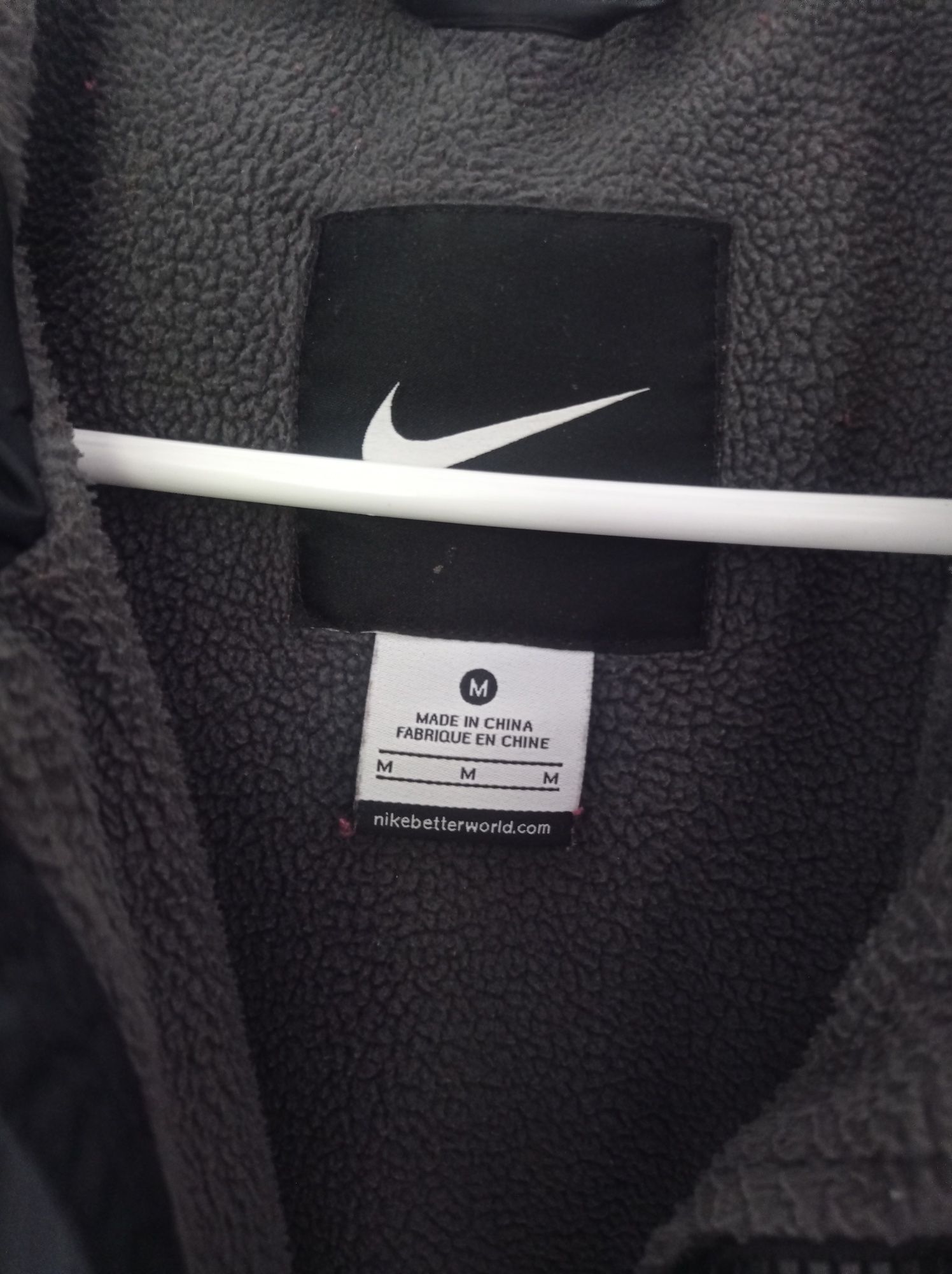 Kurtka wiosenna/jesienna Nike