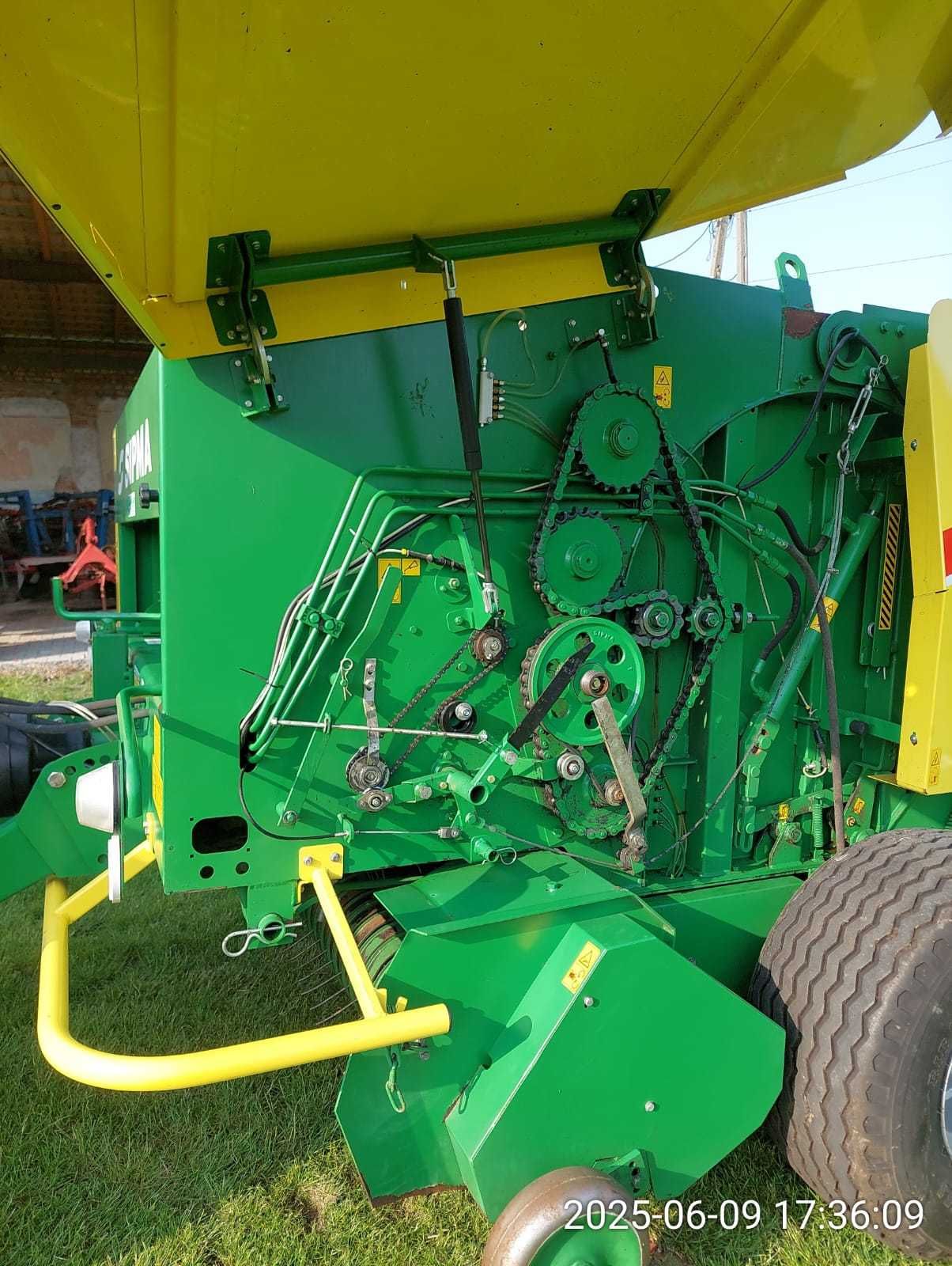 SIPMA PS 1221 Farma Plus