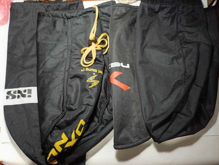 Великий чохол-переноска мотошолома Scorpion EXO/NEXX/IXS