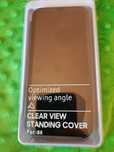 Etui do Samsung Galaxy S8 clear view