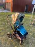 Wozek Cybex Priam 2.0 DJ Khaledem