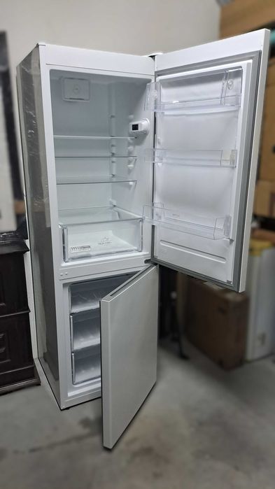 Frigorifico Combinado HOTPOINT