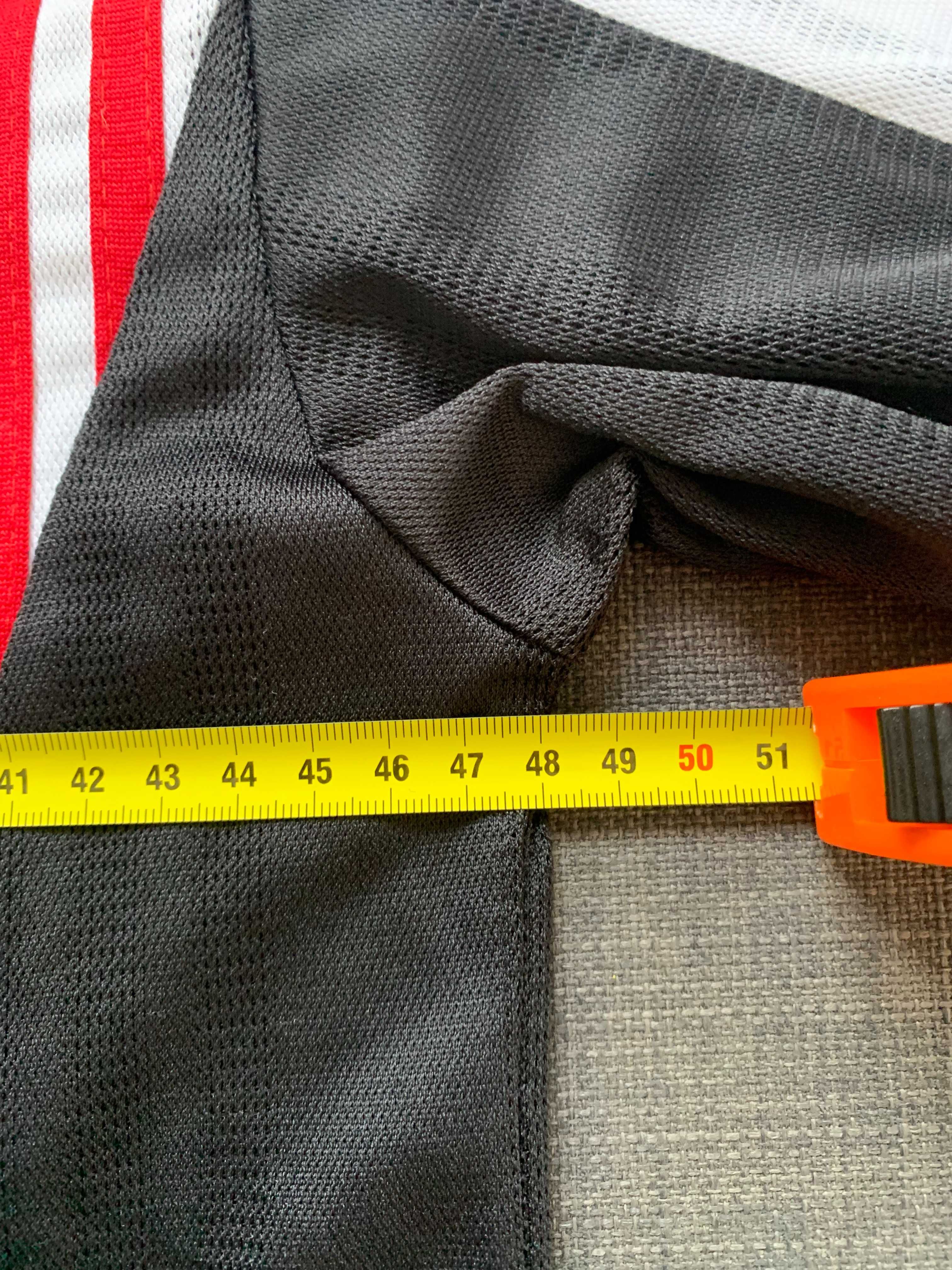 Camisola alternativa preta rara do Benfica (épocas 1997, 1998 e 1999)