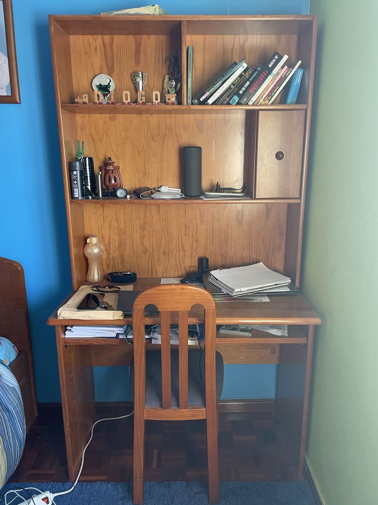 Mobilia quarto casal