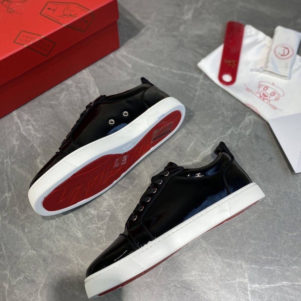 кеди louboutin лабутени