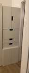 Meble Ikea, model Stuva, Platsa