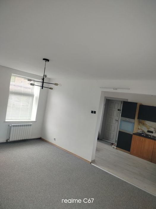 Wynajmę mieszkanie w centrum