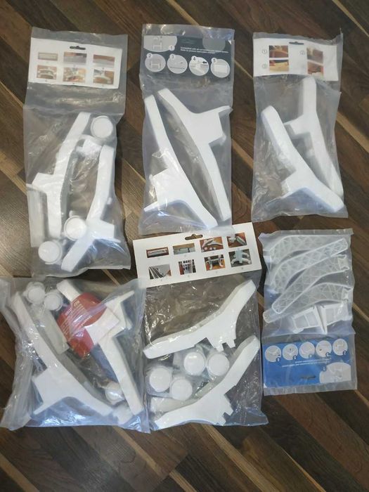 Ножки ноги крепление опора для конвектора Atlantic, Термия, WildWind