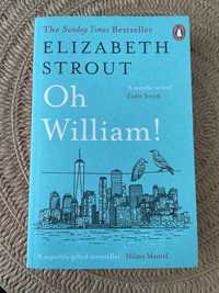Książka „Oh William!” Elizabeth Strout