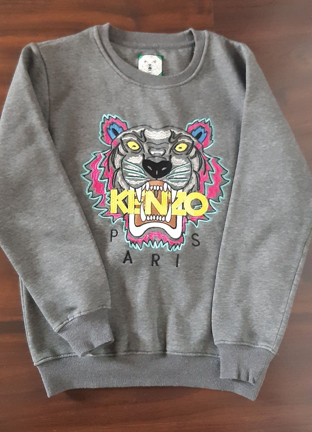 Bluza damska KENZO rozm. M