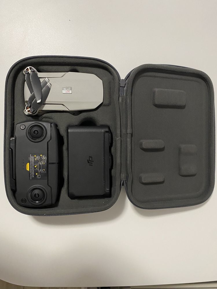 DJI Mavic Mini Fly More Combo Dji Mini FMC