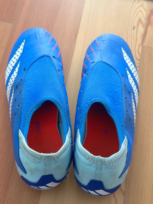 Chuteiras Adidas Predator