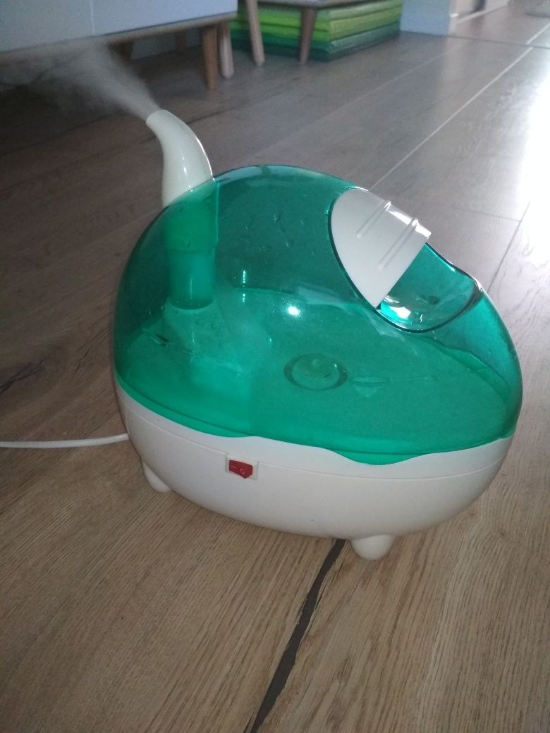 Nawilżacz ultradźwiękowy Sanico Nemo 20013