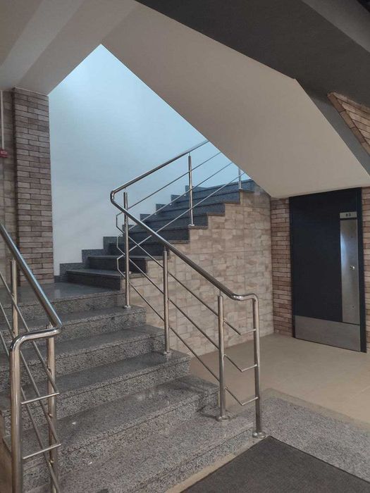 Оренда підв. приміщення 540,3 кв.м/вул. Салтівське шосе 8а/ТЦ'Kredens'