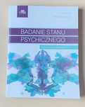 Badanie stanu psychicznego. Rozpoznania według ICD-11 Red. Gałecki