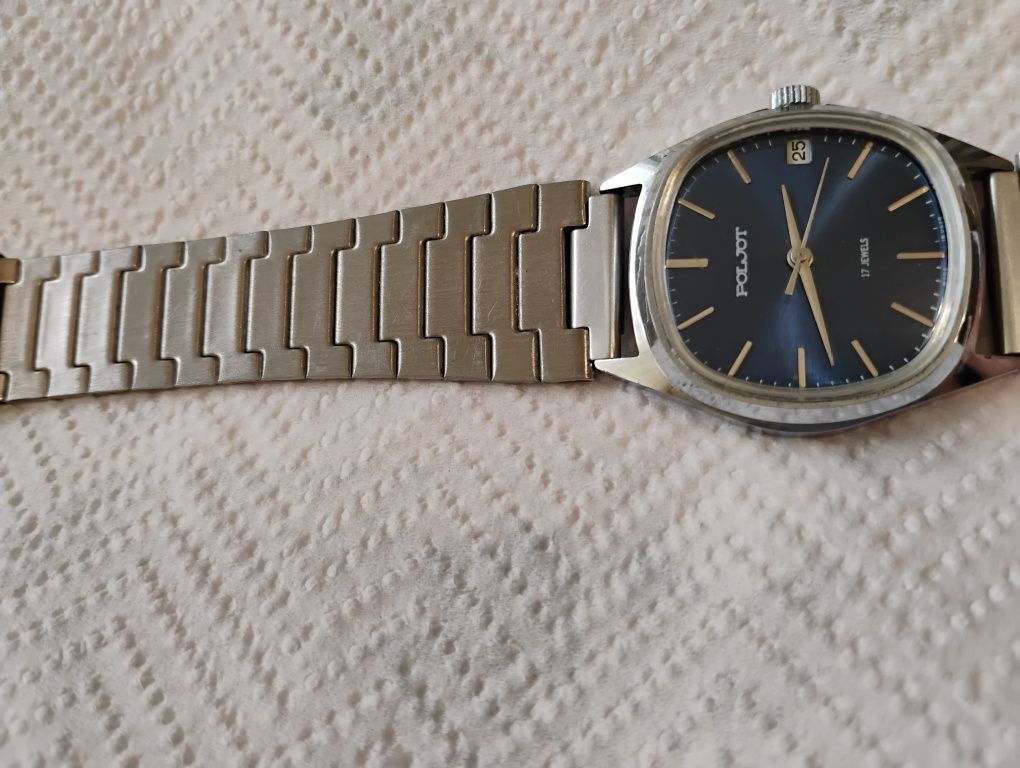 Zegarek Poliot 2614 .2 h