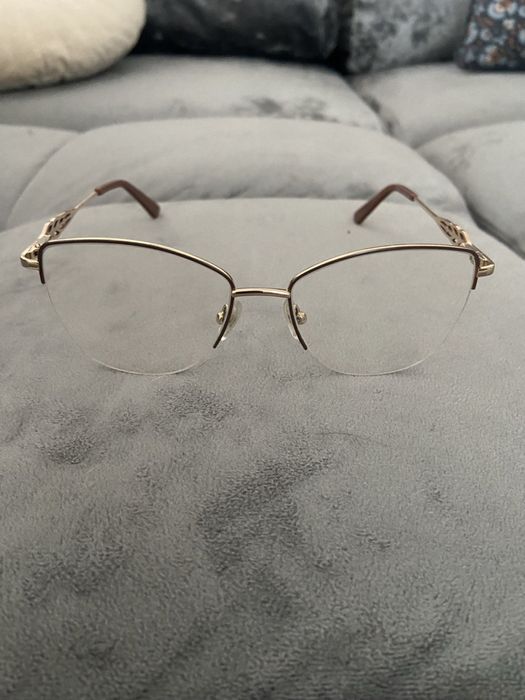 Окуляри для далі 1,25