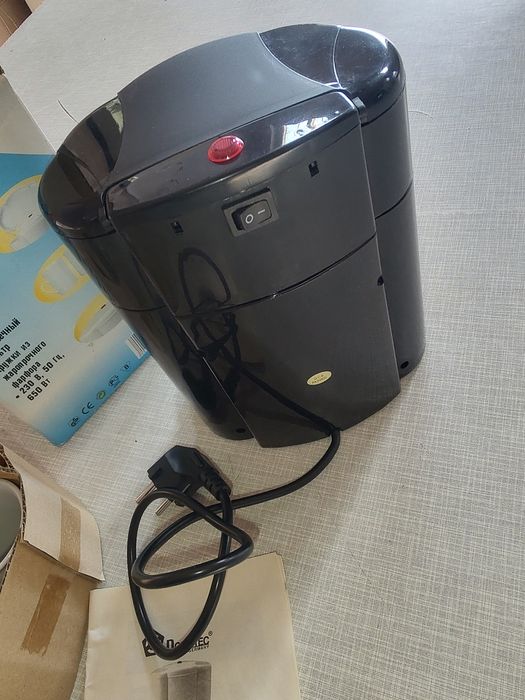 Кавомашина domotec ms7100