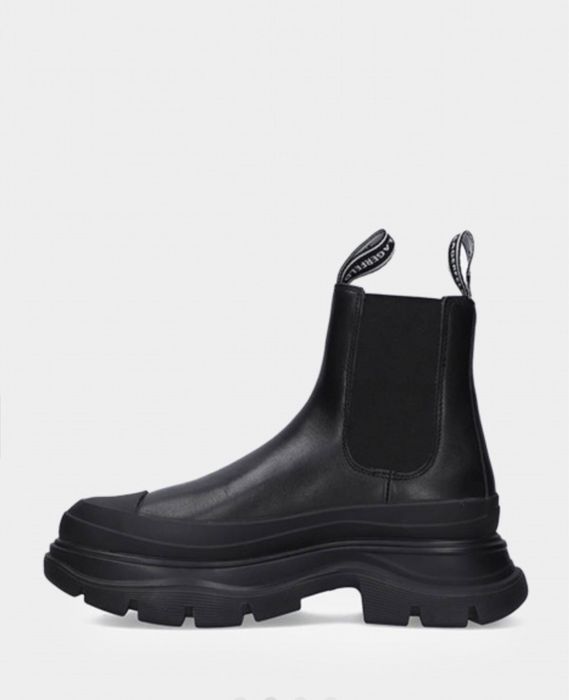 Чоботи karl lagerfeld