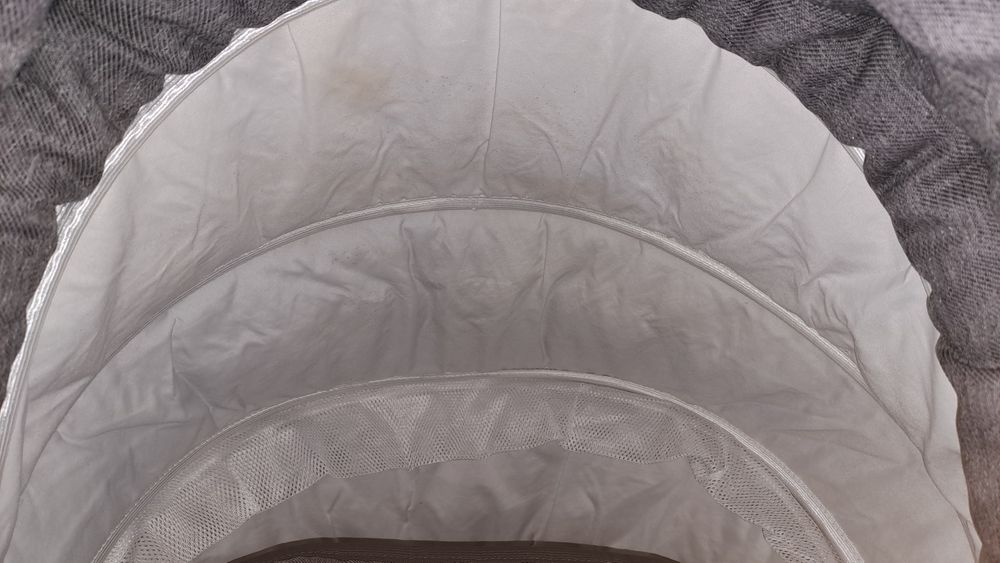 Wózek ładnym stanie