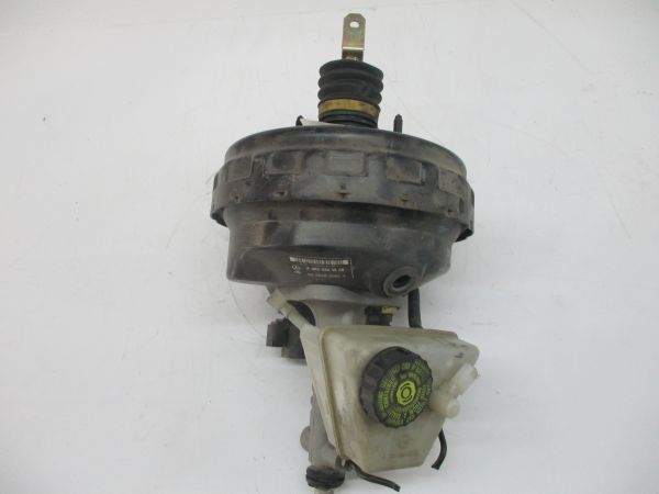 Servofreio MERCEDES-BENZ Classe C (W203)
