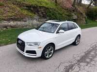 2018 Audi Q3 2.0T Sport Premium