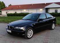 BMW E46 2004r Lift Niski przebieg