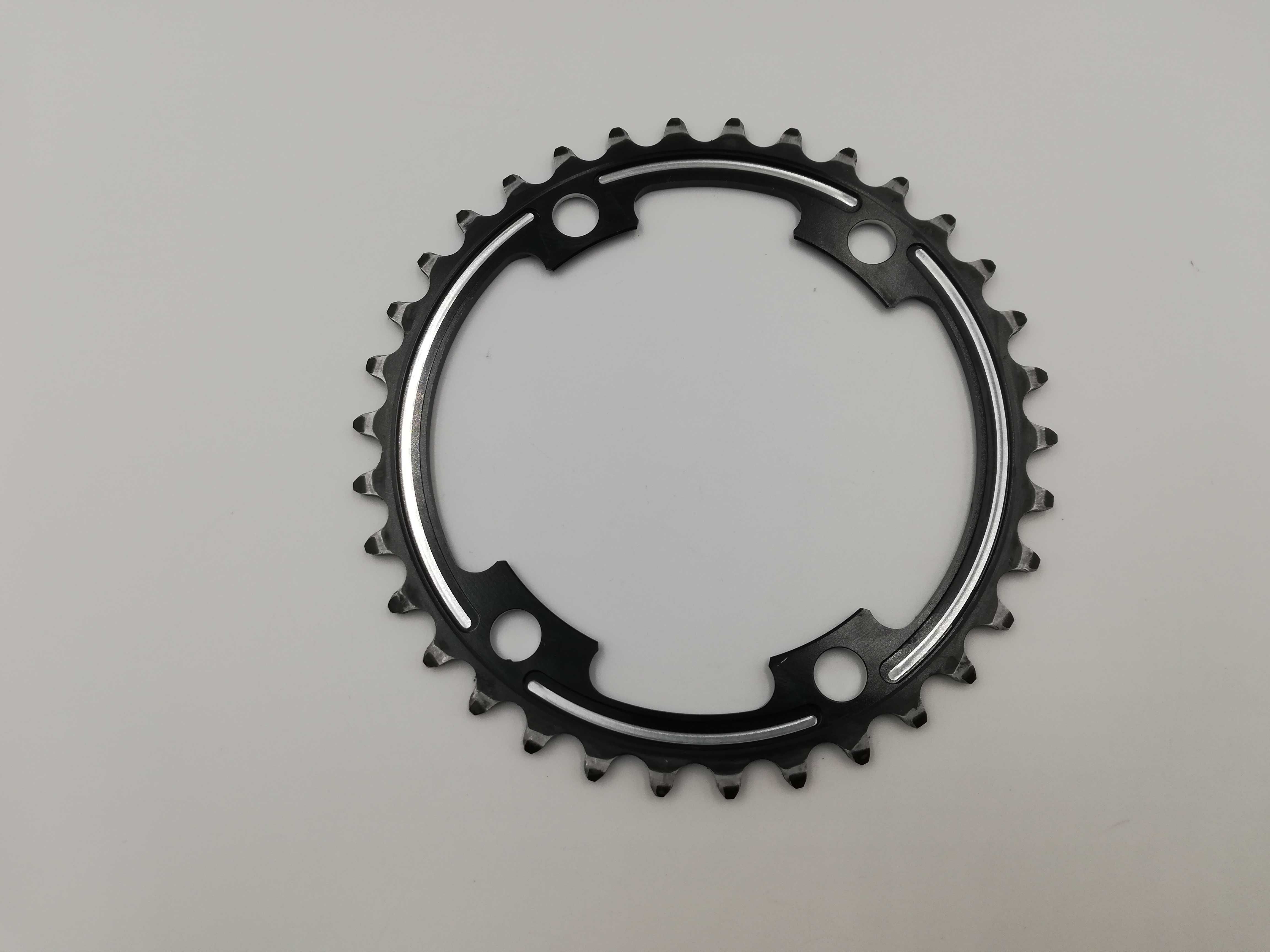 Zębatka Shimano DURA ACE FC-9000 / 34T / 2x11s