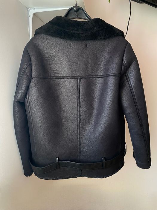 Жіноча дублянка (косуха)